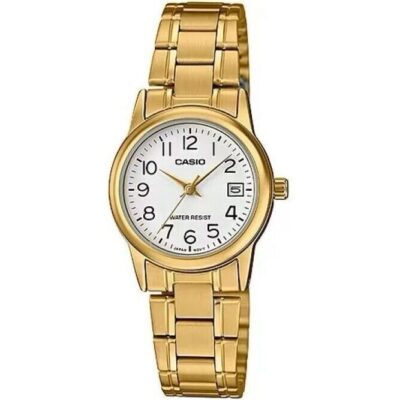Casio Collection Lady Date