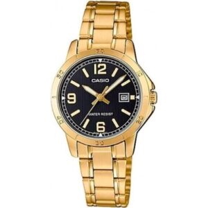 Casio Collection Lady Date