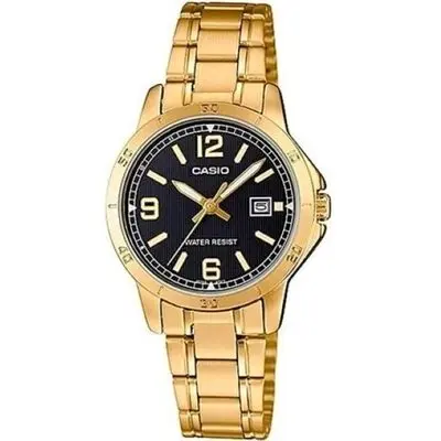 Casio Collection Lady Date