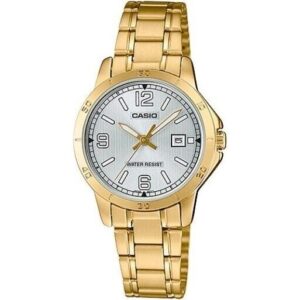 Casio Collection Lady Date