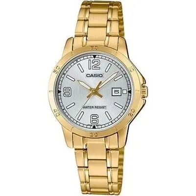 Casio Collection Lady Date