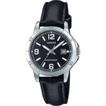 Casio Collection Lady Date