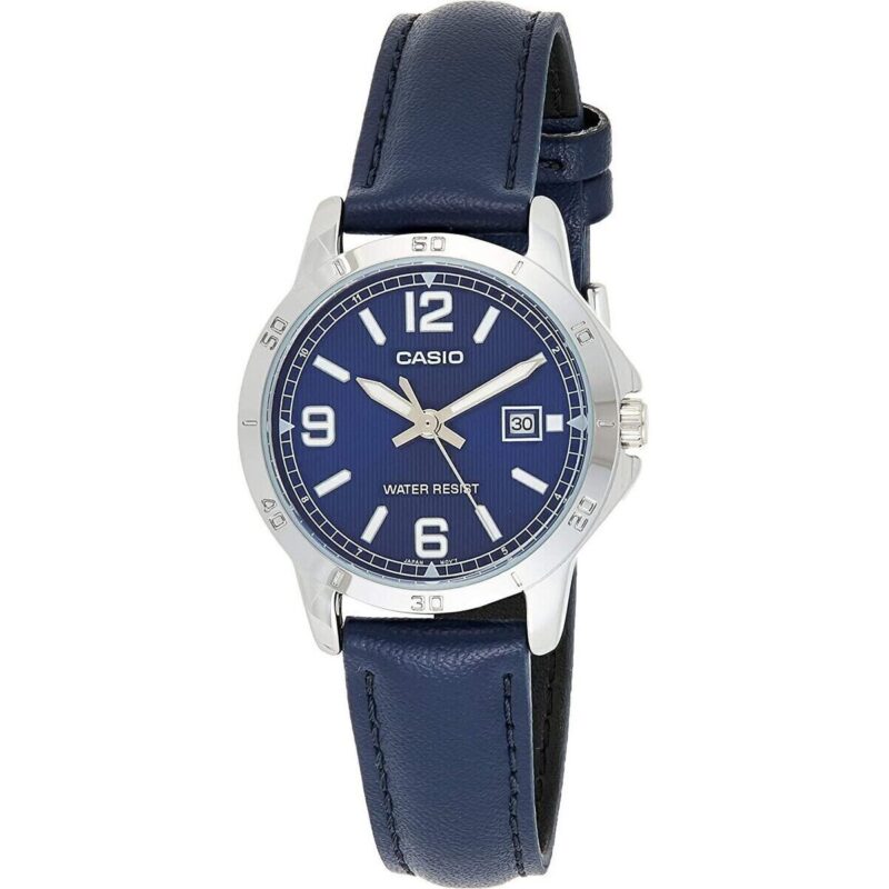Casio Collection Lady Date