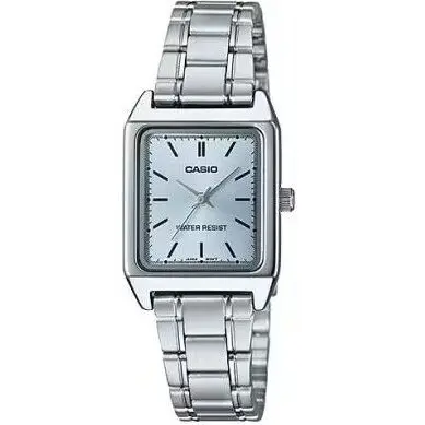 Casio Collection Tank