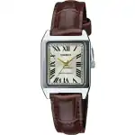 Casio Collection Tank