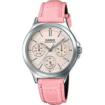 Casio Collection Lady Multifunction