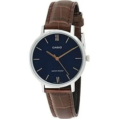 Casio Collection Minimal