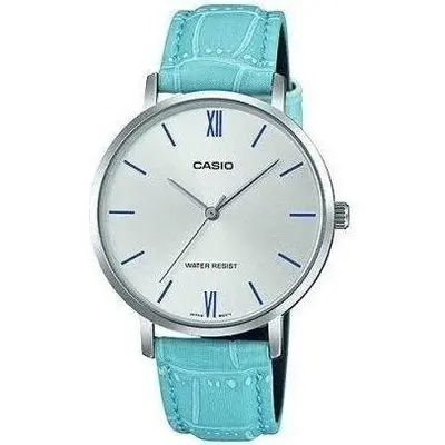 Casio Collection Minimal
