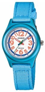 Casio Collection Kid - Blue (LTR-19B-2B1VDF)  Watch