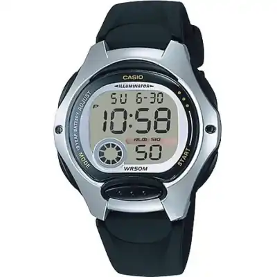 Casio Sport (LW-200-1AVDF) Women WATCHES