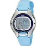 Casio Sport Illuminator - Light Blue (LW-200-2BVDF) Women WATCHES