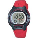 Casio Sport Illuminator - Red (LW-200-4AVDF) Women WATCHES