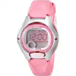 Casio Sport Illuminator - Pink (LW-200-4BVDF) Women WATCHES
