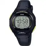 Casio Sport Illuminator - Black (LW-203-1BVEF) Women WATCHES