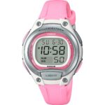 Casio Sport Illuminator - Pink (LW-203-4AVEF) Women's Watch