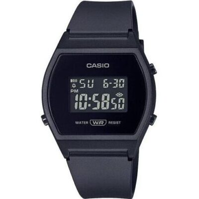 Casio Eu Watches Lw-204-1bef (LW-204-1BEF) Unisex Watch