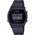 Casio Eu Watches Lw-204-1bef (LW-204-1BEF) Unisex Watch