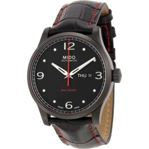 Mido Multifort Gent Arabic (M0054303705000) Men WATCHES