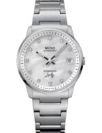 Mido Commander Lady (M021-207-11-106-00)  Watch