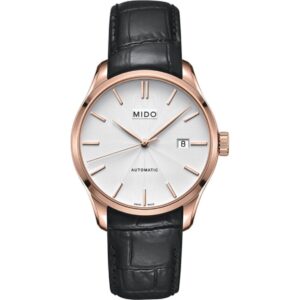 Mido Belluna Ii Gent (M0244073603100) Men WATCHES