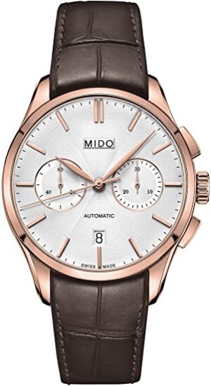 Mido Belluna ***special Price*** (M0244273603100) Men's Watch