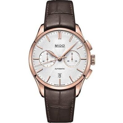 Mido Belluna ***special Price*** (M0244273603100) Men's Watch