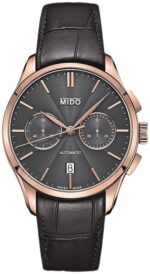 Mido Belluna ***special Price*** (M0244273606100) Men's Watch
