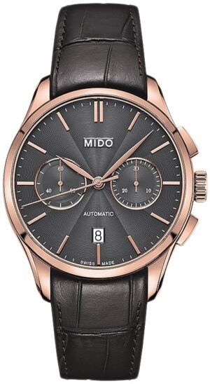 Mido Belluna ***special Price*** (M0244273606100) Men's Watch