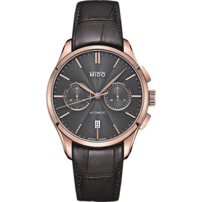 Mido Belluna ***special Price*** (M0244273606100) Men's Watch