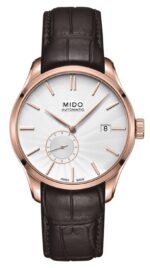 Mido Belluna Ii Small Seconds (M0244283603100) Men's Watch