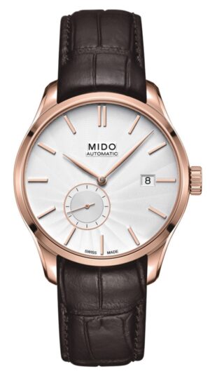 Mido Belluna Ii Small Seconds (M0244283603100) Men's Watch