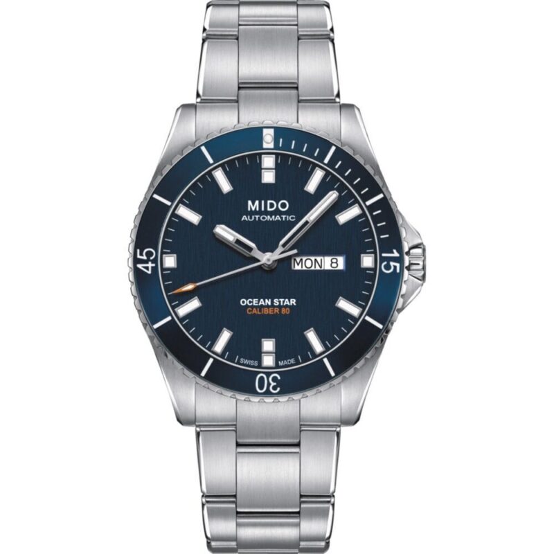 Mido M026-430-11-041-00 (M026-430-11-041-00) Unisex WATCHES