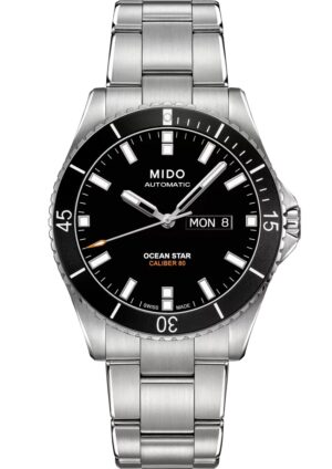 Mido M026-430-11-051-00 (M026-430-11-051-00)  Watch