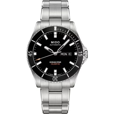 Mido M026-430-11-051-00 (M026-430-11-051-00) Unisex WATCHES