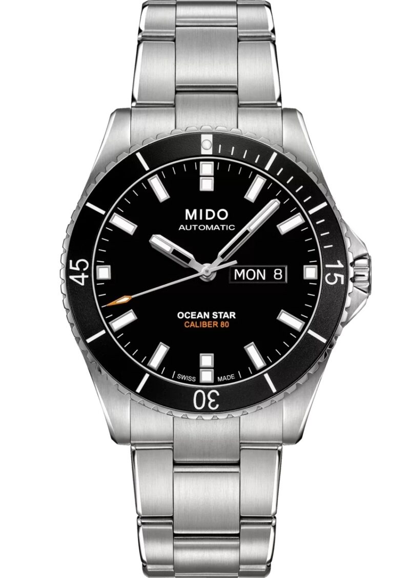 Mido M026-430-11-051-00 (M026-430-11-051-00)  Watch