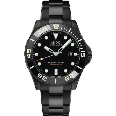 Mido M026-608-33-051-00 (M026-608-33-051-00) Unisex WATCHES
