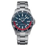 Mido Ocean Star Gmt (M026-629-11-041-00)  Watch
