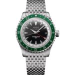 Mido Ocean Star Gmt Limited Edition (M026-829-11-051-01) Unisex WATCHES