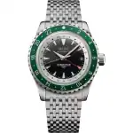 Mido Ocean Star Gmt Limited Edition (M026-829-11-051-01) Unisex WATCHES