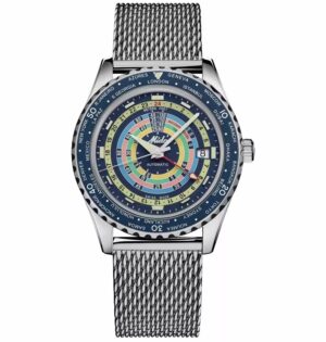 Mido M026-829-17-041-00 (M026-829-17-041-00)  Watch