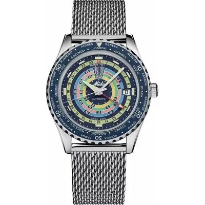 Mido M026-829-17-041-00 (M026-829-17-041-00) Unisex WATCHES