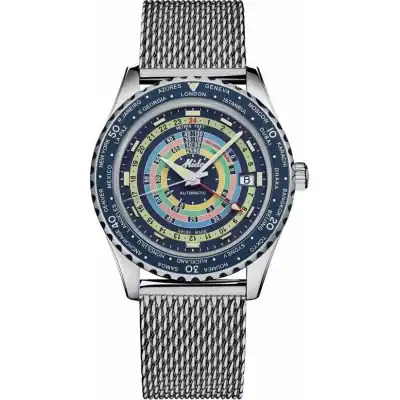 Mido M026-829-17-041-00 (M026-829-17-041-00) Unisex WATCHES