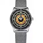 Mido Ocean Star Decompression Worldtimer (M026-829-17-051-00) Unisex WATCHES