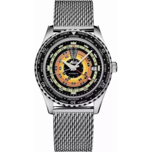 Mido Ocean Star Decompression Worldtimer (M026-829-17-051-00) Unisex WATCHES