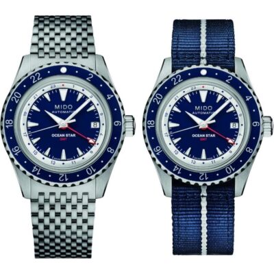Mido M026-829-18-041-00 (M026-829-18-041-00) Unisex WATCHES