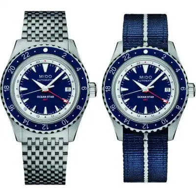 Mido M026-829-18-041-00 (M026-829-18-041-00) Unisex WATCHES