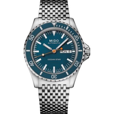 Mido M026-830-11-041-00 (M026-830-11-041-00) Unisex WATCHES