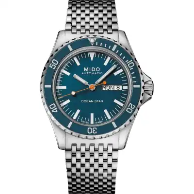 Mido M026-830-11-041-00 (M026-830-11-041-00) Unisex WATCHES