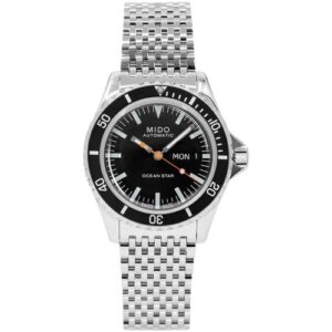 Mido Ocean Star Tribute (M026-830-11-051-00)  Watch