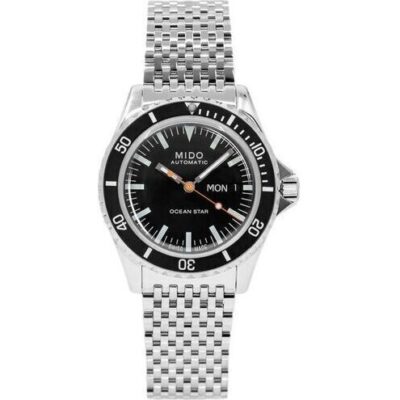 Mido Ocean Star Tribute (M026-830-11-051-00) Unisex WATCHES